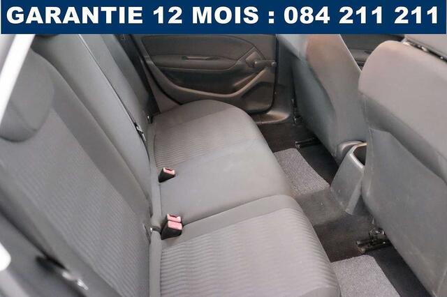 Peugeot 308 1.2i 110 cv # Airco, bluetooth, Cruise # 1er propr