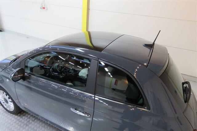 Fiat 500 1.0i MHEV Dolcevita - Airco - Navi app -Leder -DAB