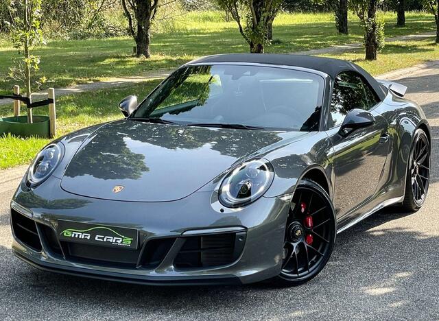 Porsche 911 3.0 PDK GTS//VENDU/SOLD