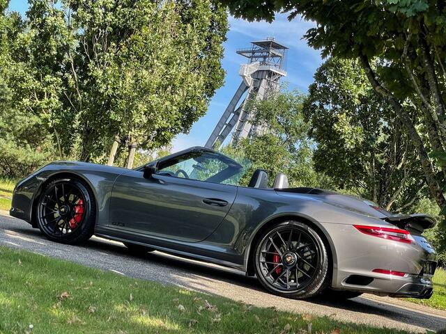 Porsche 911 3.0 PDK GTS//VENDU/SOLD