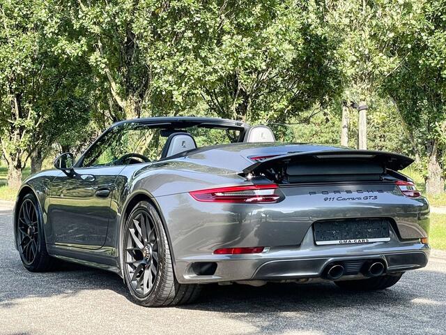 Porsche 911 3.0 PDK GTS//VENDU/SOLD