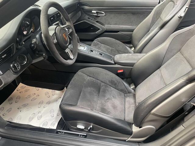Porsche 911 3.0 PDK GTS//VENDU/SOLD