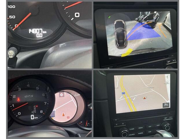 Porsche 911 3.0 PDK GTS//VENDU/SOLD
