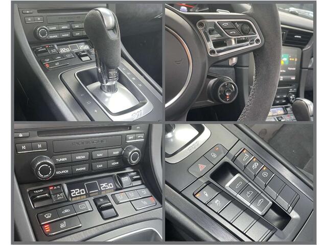 Porsche 911 3.0 PDK GTS//VENDU/SOLD