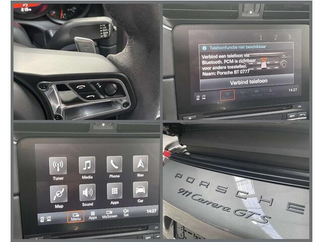 Porsche 911 3.0 PDK GTS//VENDU/SOLD