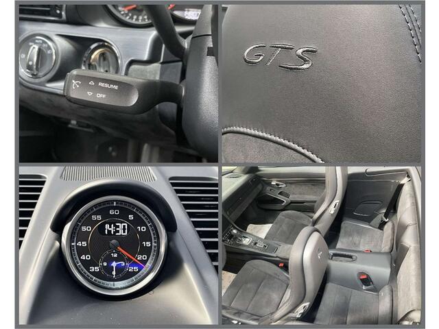 Porsche 911 3.0 PDK GTS//VENDU/SOLD
