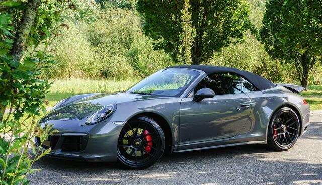 Porsche 911 3.0 PDK GTS//VENDU/SOLD