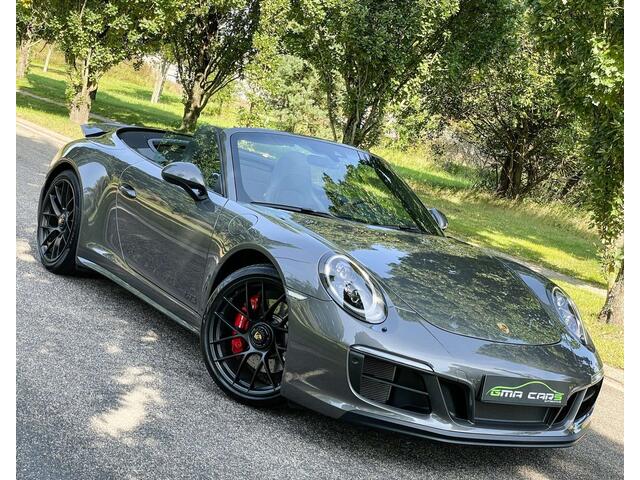 Porsche 911 3.0 PDK GTS//VENDU/SOLD