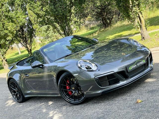 Porsche 911 3.0 PDK GTS//VENDU/SOLD