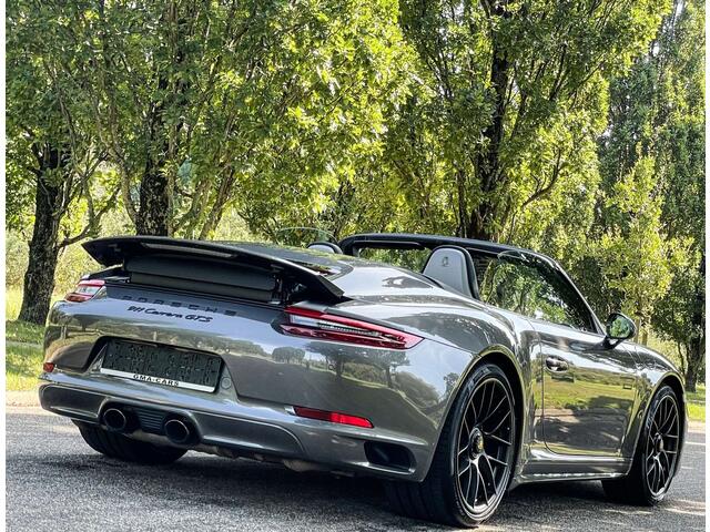 Porsche 911 3.0 PDK GTS//VENDU/SOLD