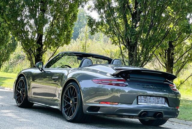 Porsche 911 3.0 PDK GTS//VENDU/SOLD