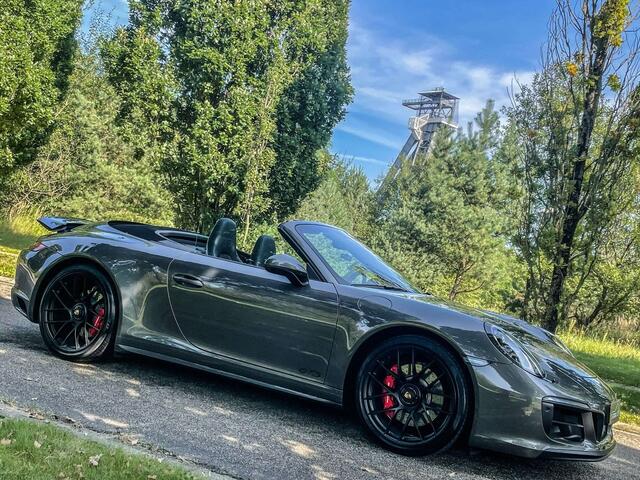 Porsche 911 3.0 PDK GTS//VENDU/SOLD
