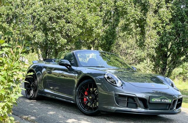 Porsche 911 3.0 PDK GTS//VENDU/SOLD