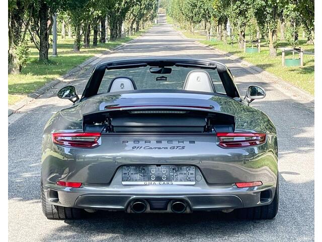 Porsche 911 3.0 PDK GTS//VENDU/SOLD