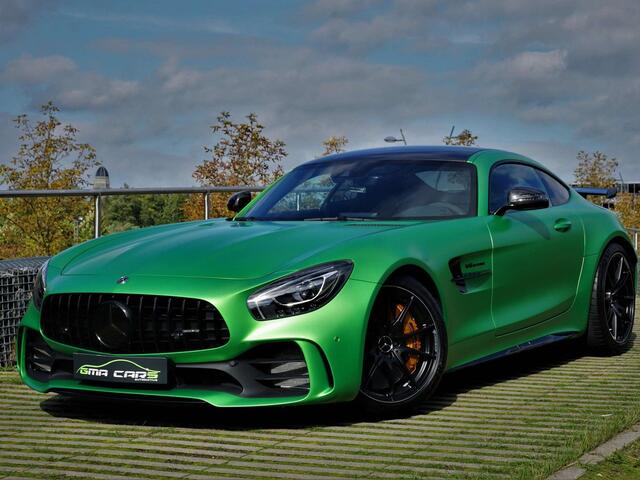 Mercedes-Benz AMG-GT R 4.0 V8 BiTurbo /VENDU/SOLD