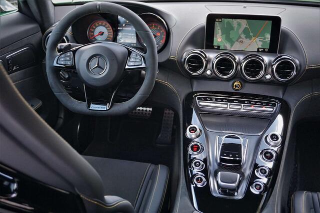 Mercedes-Benz AMG-GT R 4.0 V8 BiTurbo /VENDU/SOLD