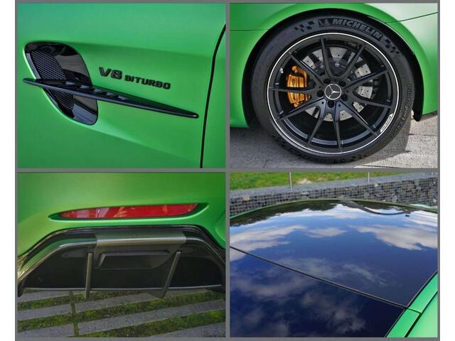Mercedes-Benz AMG-GT R 4.0 V8 BiTurbo /VENDU/SOLD
