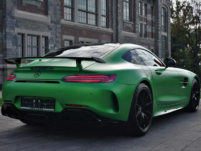 Mercedes-Benz AMG-GT R 4.0 V8 BiTurbo /VENDU/SOLD