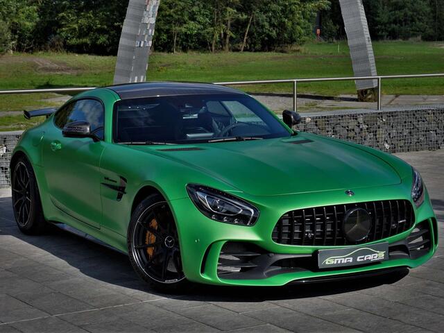 Mercedes-Benz AMG-GT R 4.0 V8 BiTurbo /VENDU/SOLD