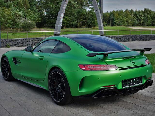 Mercedes-Benz AMG-GT R 4.0 V8 BiTurbo /VENDU/SOLD