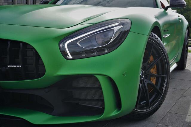 Mercedes-Benz AMG-GT R 4.0 V8 BiTurbo /VENDU/SOLD