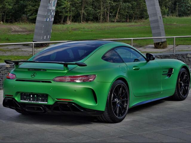 Mercedes-Benz AMG-GT R 4.0 V8 BiTurbo /VENDU/SOLD