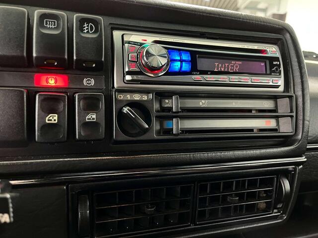 Volkswagen Golf G60 Rally
