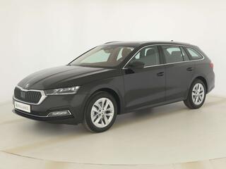 Skoda Octavia Clever+ 1.0 TSI m-HEV|HUD|GPS|Matrix|Side Assist