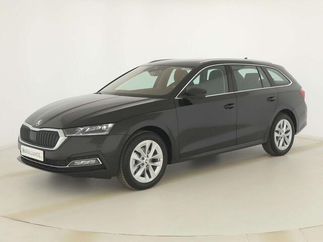 Skoda Octavia Clever+ 1.0 TSI m-HEV|HUD|GPS|Matrix|Side Assist