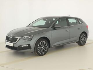 SKODA SCALA Style 1.0 TSI DSG|GPS|LED+|SGS CH|LANE|REG VIT|CAM
