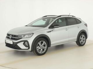 VOLKSWAGEN Taigo R-Line 1.0 TSI DSG|LED|GPS|DIGI|SGS CH|CAM|LANE|AC
