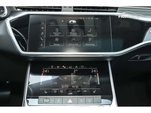 Audi A7 55 TFSI V6 QUATTRO/2 JAAR/ANS GARANTIE