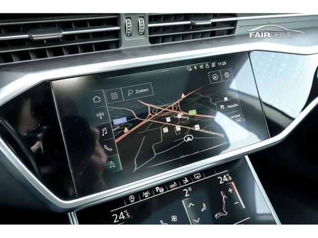 Audi A7 55 TFSI V6 QUATTRO/2 JAAR/ANS GARANTIE