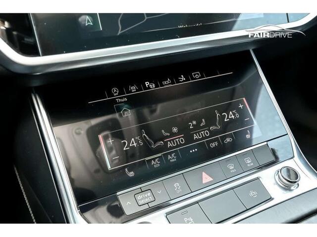 Audi A7 55 TFSI V6 QUATTRO/2 JAAR/ANS GARANTIE