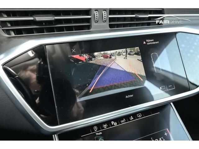 Audi A7 55 TFSI V6 QUATTRO/2 JAAR/ANS GARANTIE