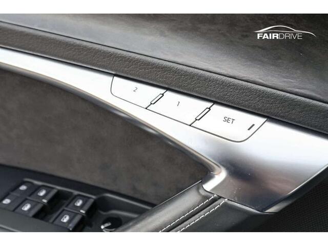 Audi A7 55 TFSI V6 QUATTRO/2 JAAR/ANS GARANTIE