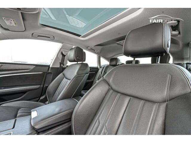 Audi A7 55 TFSI V6 QUATTRO/2 JAAR/ANS GARANTIE