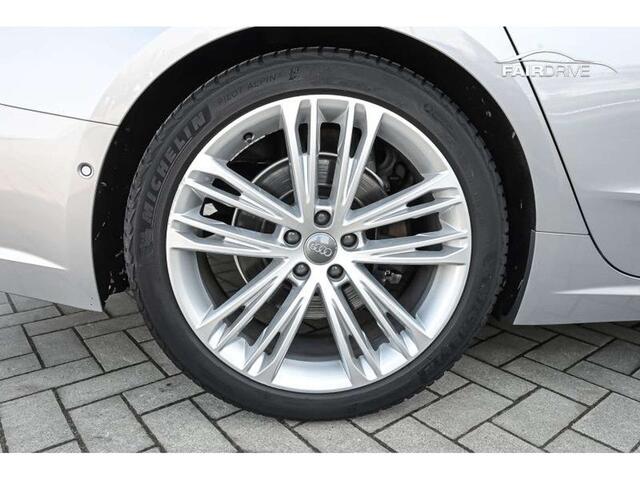 Audi A7 55 TFSI V6 QUATTRO/2 JAAR/ANS GARANTIE