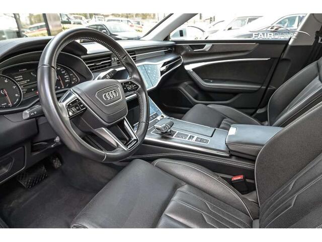 Audi A7 55 TFSI V6 QUATTRO/2 JAAR/ANS GARANTIE