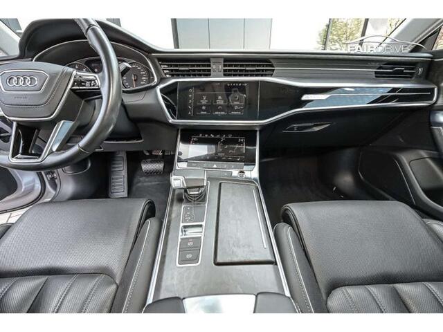 Audi A7 55 TFSI V6 QUATTRO/2 JAAR/ANS GARANTIE