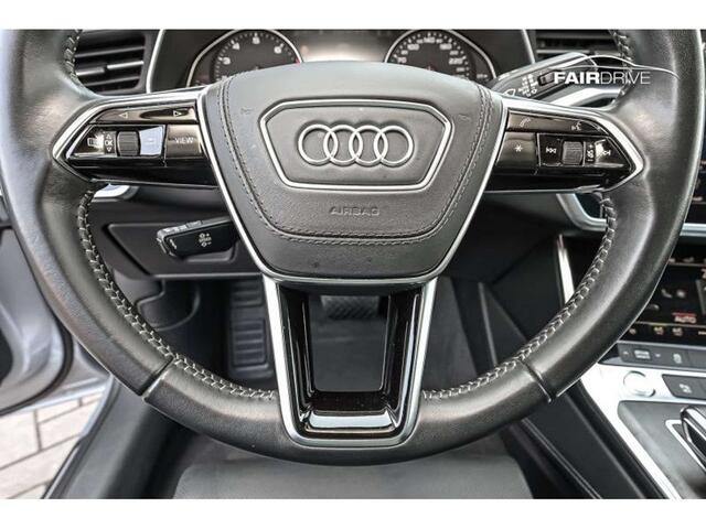 Audi A7 55 TFSI V6 QUATTRO/2 JAAR/ANS GARANTIE