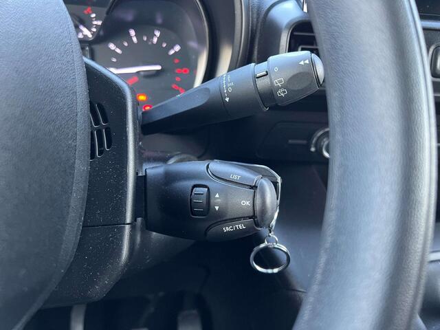 Toyota Proace 1.2cc 5PLCLIMANAVIAndroidUSBBT