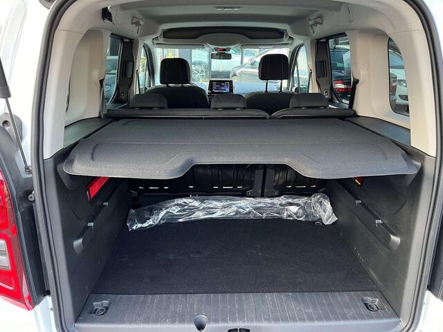 Toyota Proace 1.2cc 5PLCLIMANAVIAndroidUSBBT