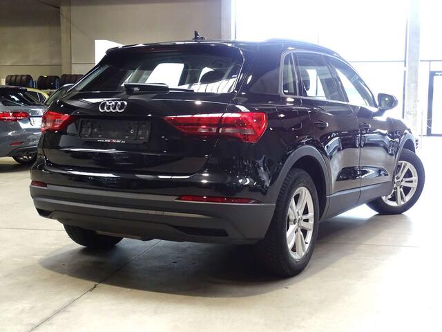 Audi Q3 35TDi 150 STronic LED-NAVI-CUIR-VIRTUAL-ANGLE MORT
