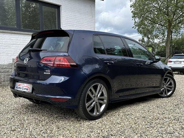 Volkswagen Golf 1.6 CR TDi Highline R line FULL XENON/LED/ALCANTAR