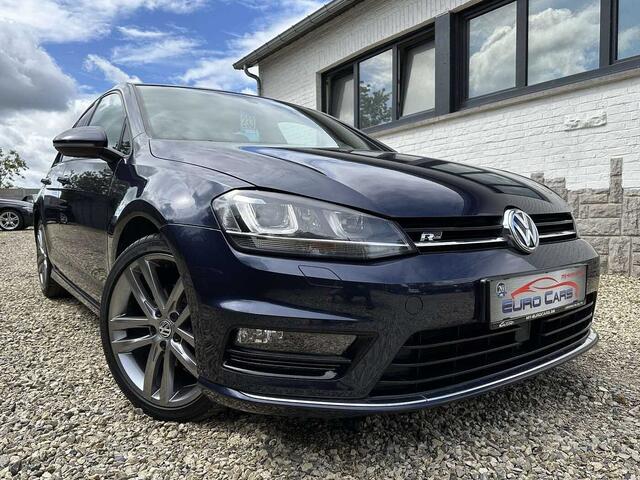 Volkswagen Golf 1.6 CR TDi Highline R line FULL XENON/LED/ALCANTAR