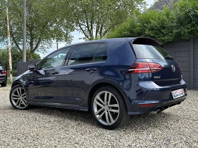 Volkswagen Golf 1.6 CR TDi Highline R line FULL XENON/LED/ALCANTAR