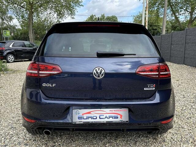 Volkswagen Golf 1.6 CR TDi Highline R line FULL XENON/LED/ALCANTAR