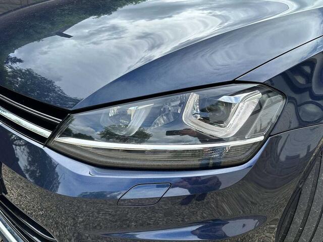 Volkswagen Golf 1.6 CR TDi Highline R line FULL XENON/LED/ALCANTAR
