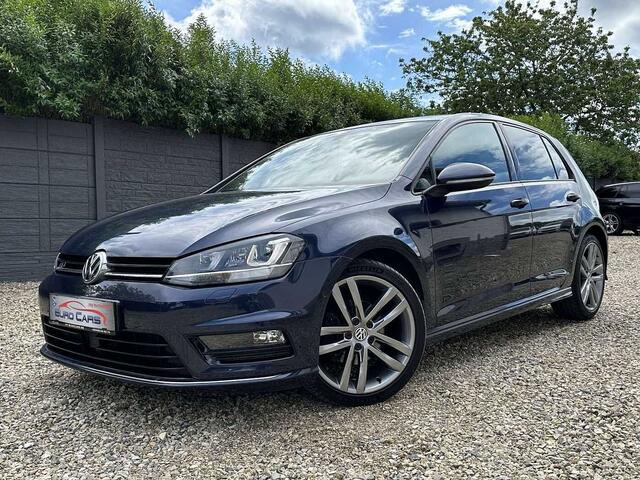 Volkswagen Golf 1.6 CR TDi Highline R line FULL XENON/LED/ALCANTAR
